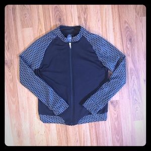 Champion Girls jacket size 10/12